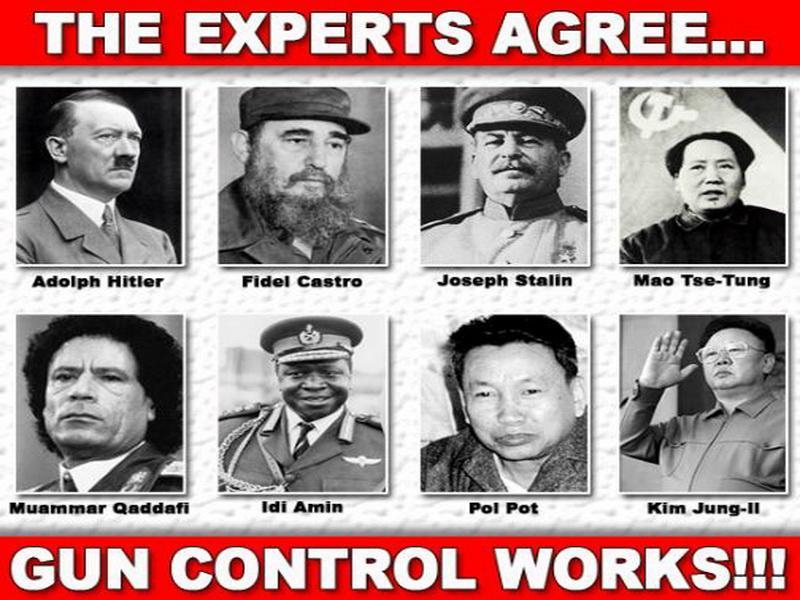 gun-control-experts-agree