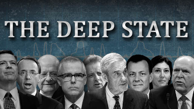 TheDeepState